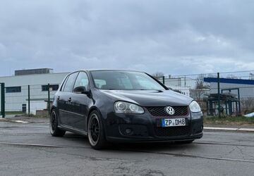 VW Golf 173.500 km 5.100 &euro; Neukirchen 09221