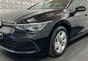 VW Golf 58.764 km 21.847 &euro; Werdau OT Steinpleis 08412