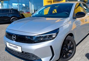 Opel Corsa 20.450 km 12.850 &euro; Werdau 08412