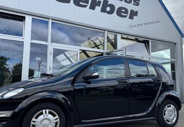 Smart ForFour 79.990 km 3.450 &euro; Wilkau Haßlau/OT Silberstraße 08112