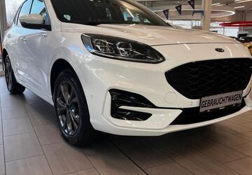 Ford Kuga 97.308 km 21.580 &euro; Glauchau 08371