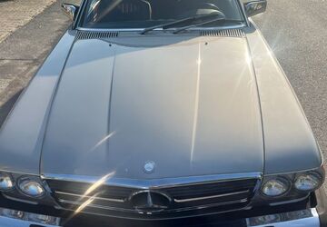 Mercedes-Benz SL 560 154.000 km 21.900 &euro; Zwickau 08062