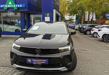 Opel Grandland (X) 23.400 km 23.990 &euro; Schneeberg 08289