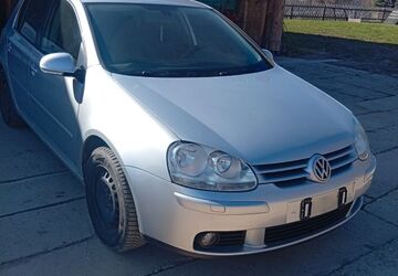 VW Golf 252.000 km 1.800 &euro; Lengenfeld 08485