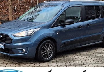 Ford Grand Tourneo 71.975 km 25.990 &euro; Rodewisch 08228