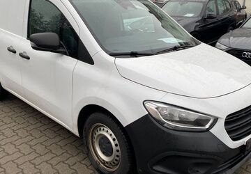 Mercedes-Benz Citan 76.522 km 12.490 &euro; Zwickau 08058