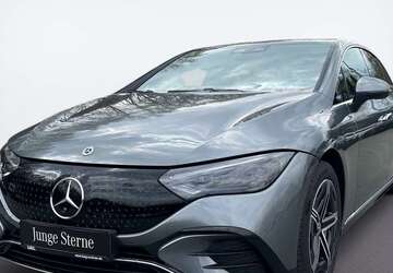 Mercedes-Benz EQE 300 14.304 km 55.970 &euro; Aue 08280