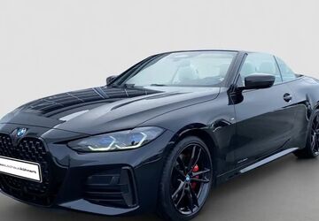 BMW M440 64.382 km 47.865 &euro; Schneeberg 08289