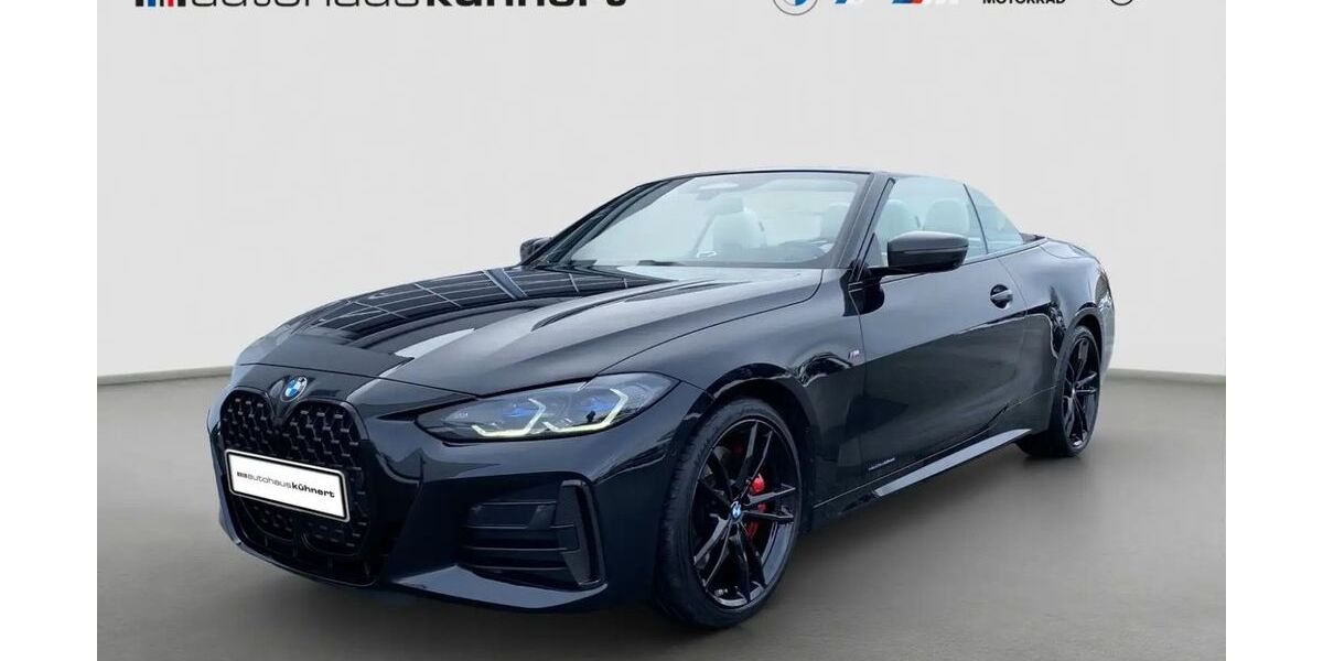 BMW M440 64.382 km 47.865 &euro; Schneeberg 08289