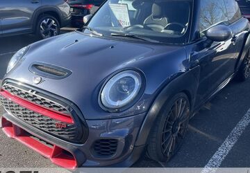Mini John Cooper Works 19.990 km 35.999 &euro; Oberlungwitz 09353