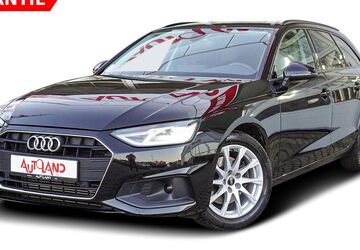 Audi A4 55.451 km 25.950 &euro; Zwickau 08056