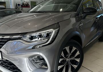 Renault Captur 65.970 km 15.600 &euro; Werdau 08412