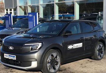 Ford Explorer 29.500 km 38.990 &euro; Glauchau 08371