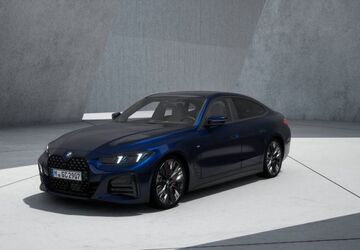 BMW 430 Gran Coupé 23.158 km 55.885 &euro; Zwickau 08060