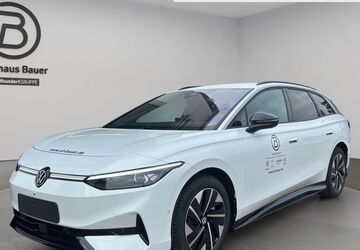 VW ID.7 13.400 km 53.790 &euro; Rodewisch 08228