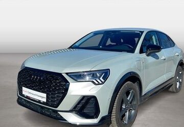 Audi Q3 42.712 km 36.830 &euro; Zwickau 08056