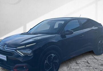 Citroen C4 32.170 km 17.980 &euro; Zwickau 08064