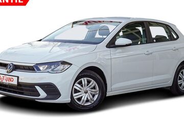 VW Polo 50.040 km 16.950 &euro; Zwickau 08056