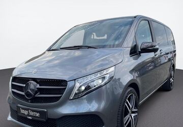 Mercedes-Benz V 300 57.750 km 52.895 &euro; Zwickau 08058