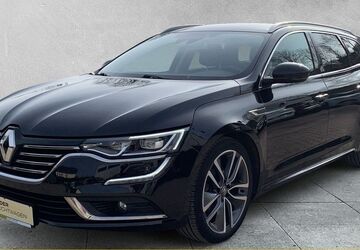 Renault Talisman 77.200 km 14.490 &euro; Zwickau 08064