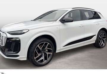 Audi e-tron 1.591 km 82.490 &euro; Bernsdorf OT Hermsdorf 09337