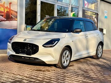 Gebrauchte Suzuki Swift
