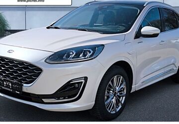 Ford Kuga 34.150 km 28.950 &euro; Hartmannsdorf 09232