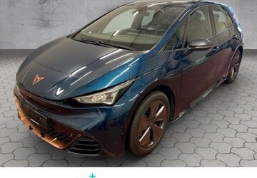 Cupra Born 16.600 km 25.580 &euro; Reichenbach 08468