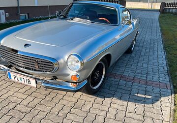 Volvo Andere 161.000 km 46.000 &euro; Kirchberg / Pielach 03204