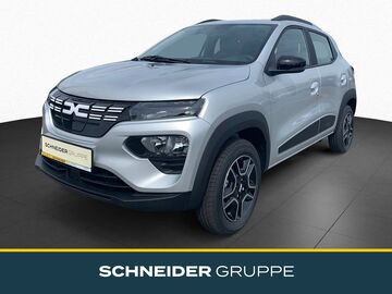 Gebrauchte Dacia Spring
