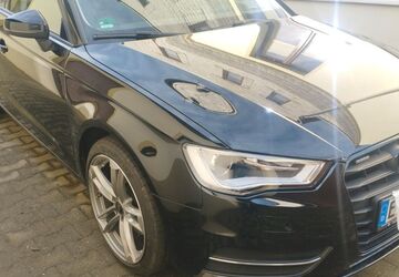 Audi A3 140.795 km 12.500 &euro; Zwönitz 08297