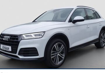 Audi Q5 65.395 km 32.895 &euro; Falkenstein 08223