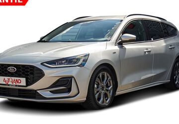 Ford Focus 22.679 km 22.950 &euro; Zwickau 08056