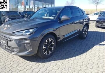 Cupra Terramar 8.183 km 37.860 &euro; Zwönitz 08297