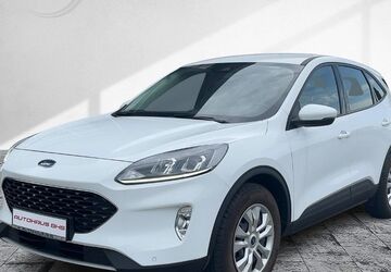 Ford Kuga 7.208 km 24.950 &euro; Zwickau 08064