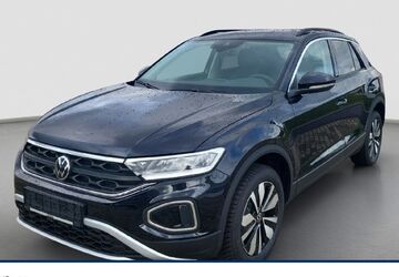 VW T-Roc 14.050 km 28.350 &euro; Falkenstein 08223