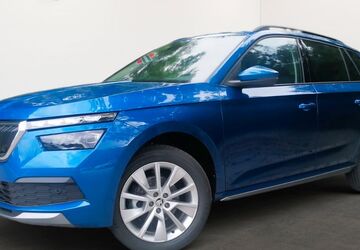 Skoda Kamiq 1.001 km 23.950 &euro; Mylau 08499
