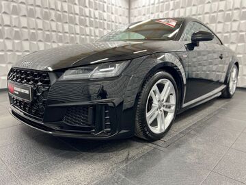 Gebrauchte Audi TT