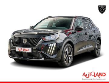 Gebrauchte Peugeot 2008