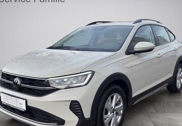 VW Taigo 28.420 km 17.490 &euro; Zwickau 08056