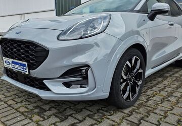 Ford Puma 10.792 km 22.990 &euro; Glauchau 08371