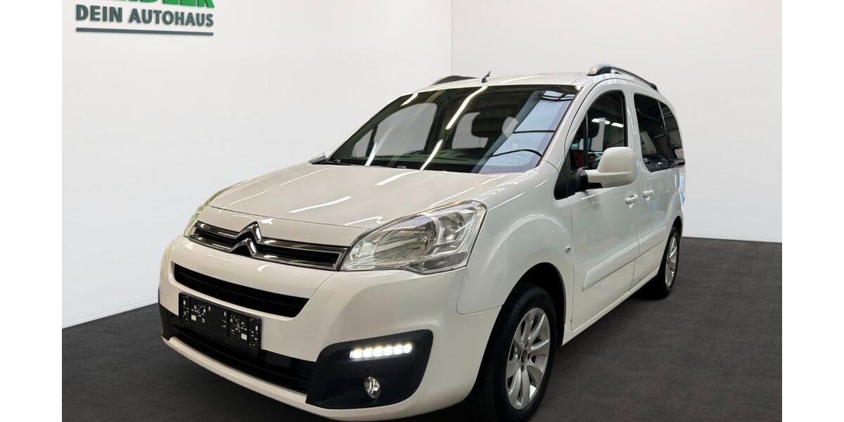 Citroen Berlingo 140.050 km 8.950 &euro; Mylau 08499
