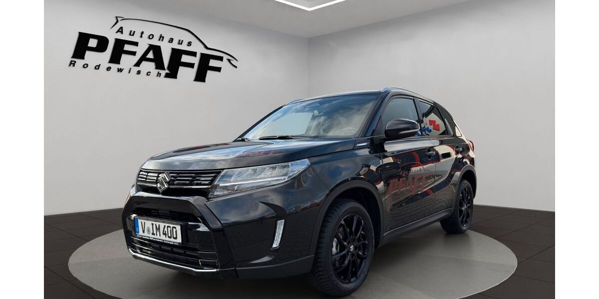Suzuki Vitara 5.000 km 29.777 &euro; Rodewisch 08228