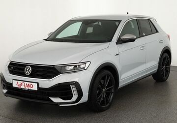 VW T-Roc 69.875 km 28.950 &euro; Zwickau 08056