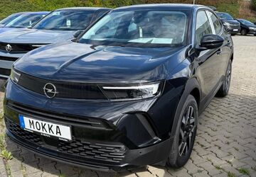 Opel Mokka 2.000 km 22.490 &euro; Schneeberg 08289