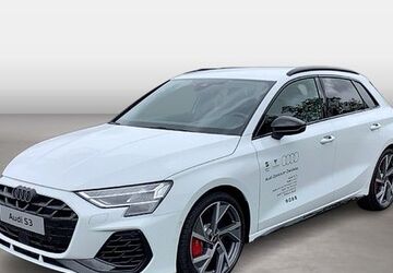 Audi S3 7.500 km 63.690 &euro; Zwickau 08056