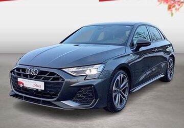 Audi A3 6.334 km 42.490 &euro; Zwickau 08056