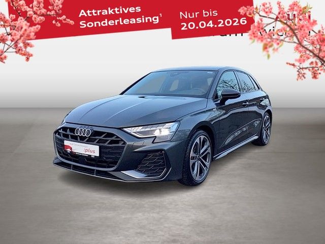 Audi A3 6.334 km 42.490 &euro; Zwickau 08056