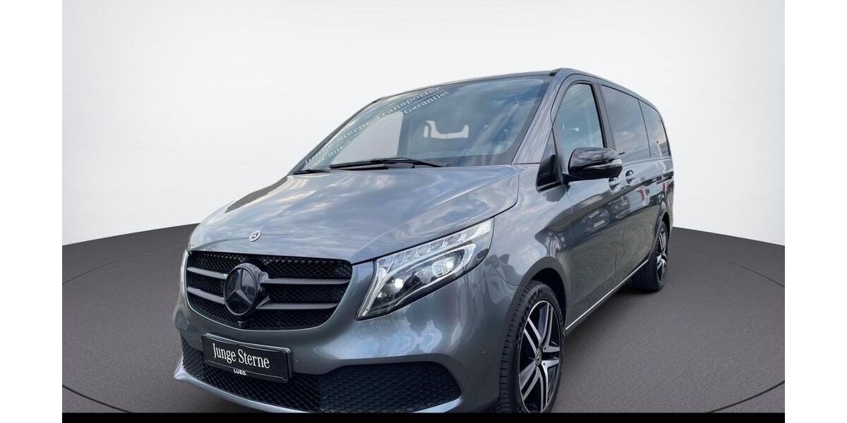 Mercedes-Benz V 300 57.750 km 52.895 &euro; Zwickau 08058