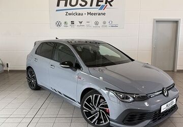 VW Golf 60.922 km 32.335 &euro; Meerane 08393
